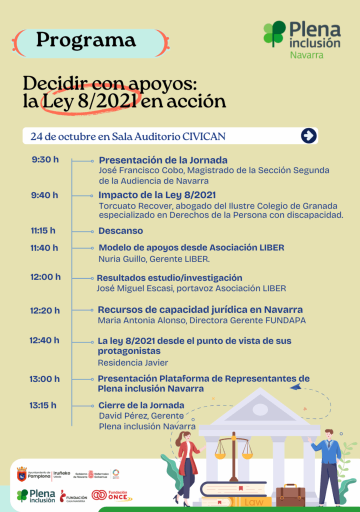 programa de la jornada