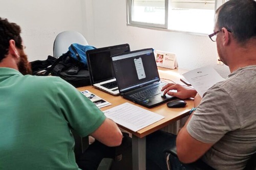 Ir a Plena inclusión y UNED lanzan un curso digital orientado a la empleabilidad de personas con discapacidad intelectual
