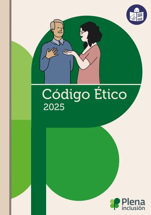 portada del documento de codigo etico